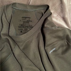 Patagonia Base Layer